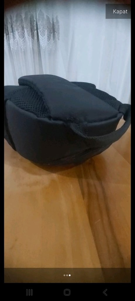 fotoğraf makinesi çantası - 3