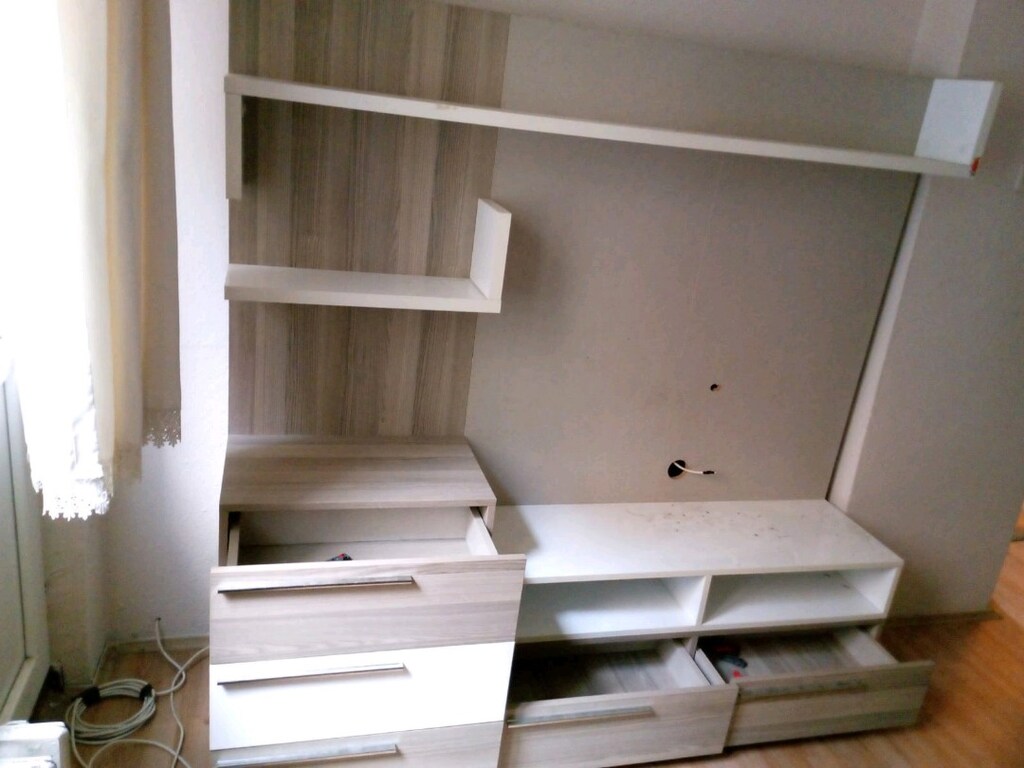 tv ünitesi - 4