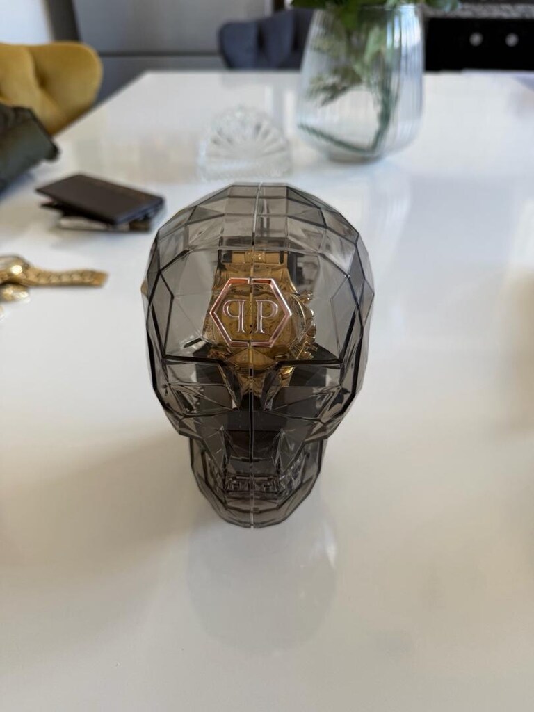 Philipp Plein Saat - 4