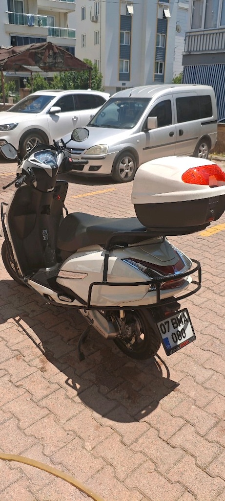Sıfır gibi - 3