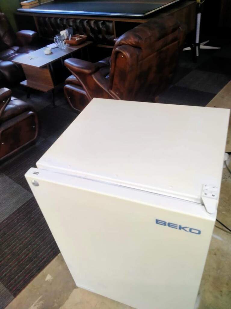 USTASINDAN SATILIKTIR Beko orijinal yanıtsız 84 cm boy 56 cm en mini - 5