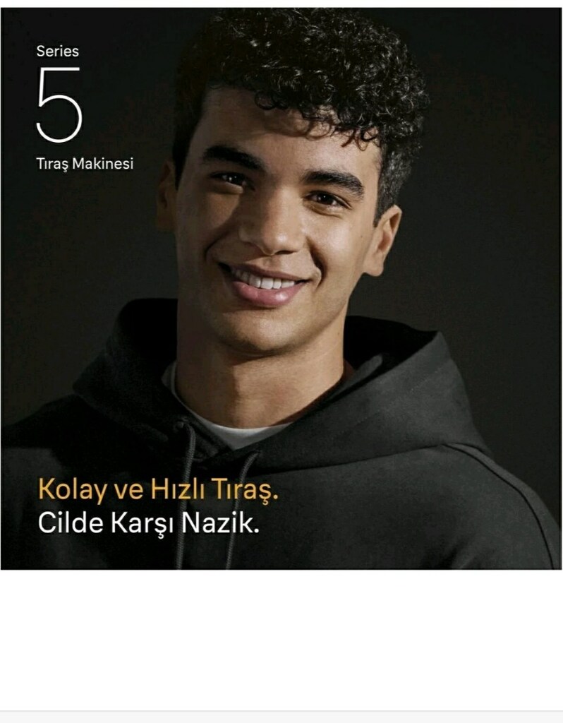 Braun Series 5 Islak-Kuru Tıraş Makinesi - 2