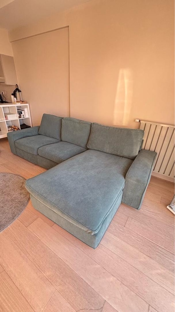 Ikea L koltuk - 2