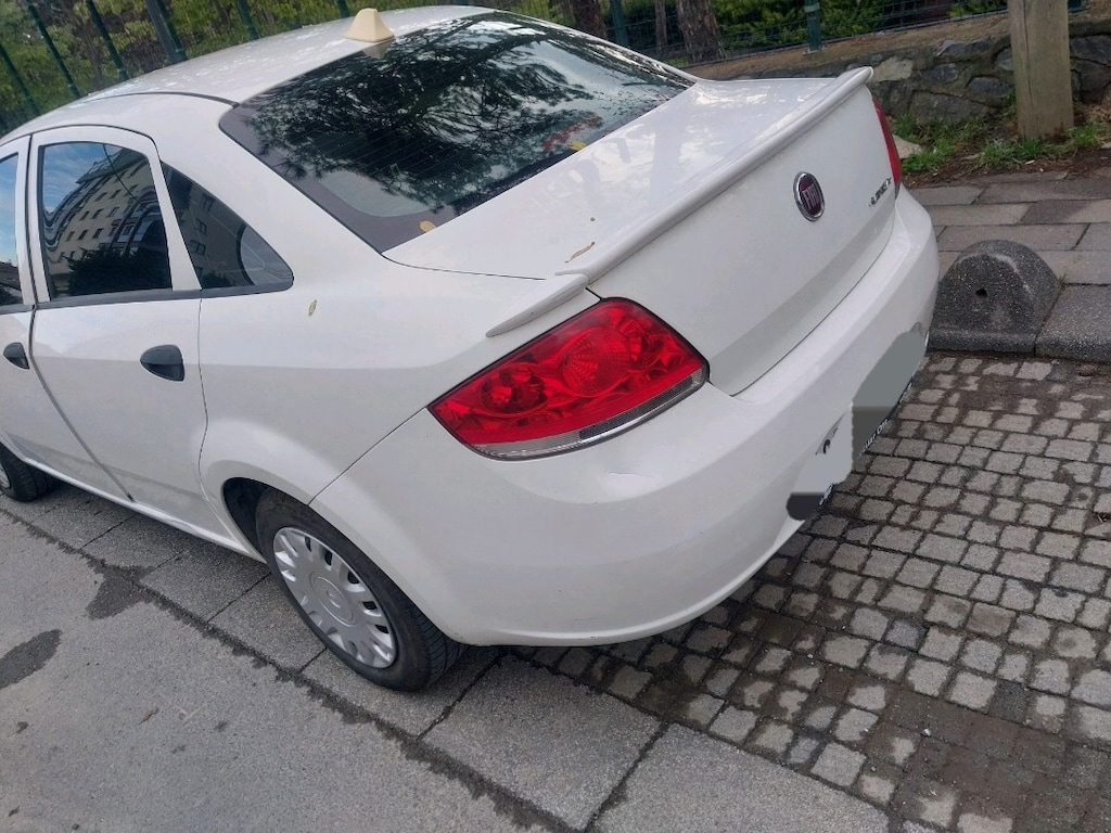 2015 model linea hatasız boyasız. - 5