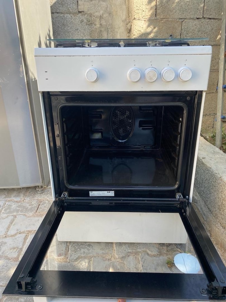 Beko tüplü fırın sorunsuz çalışıyor - 2