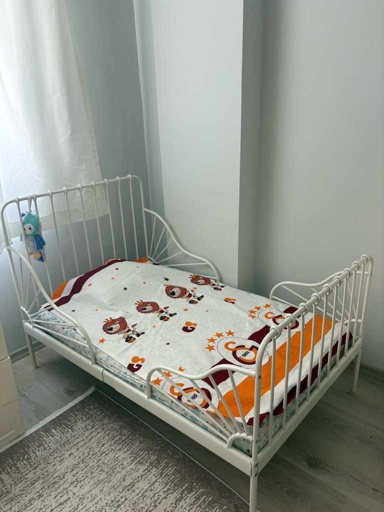 çocuk yatagı - 2