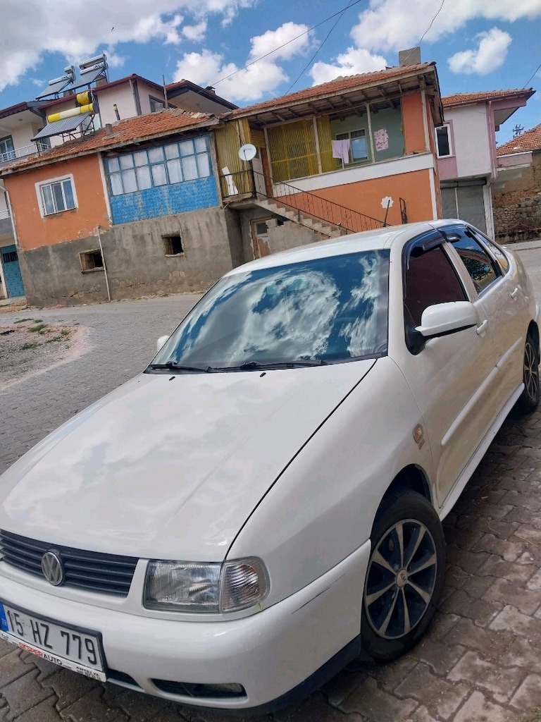 aracım satılıktır - 13