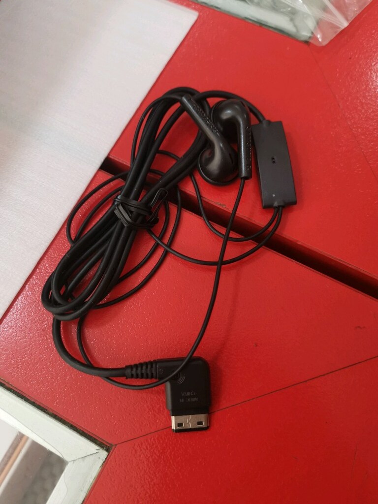 SAMSUNG 1205 D880 ORJİNAL KULAKLIK K - 2