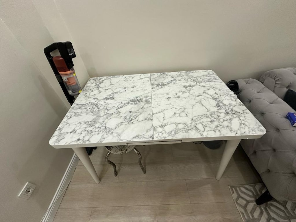 yemek masası açılabilen - 4