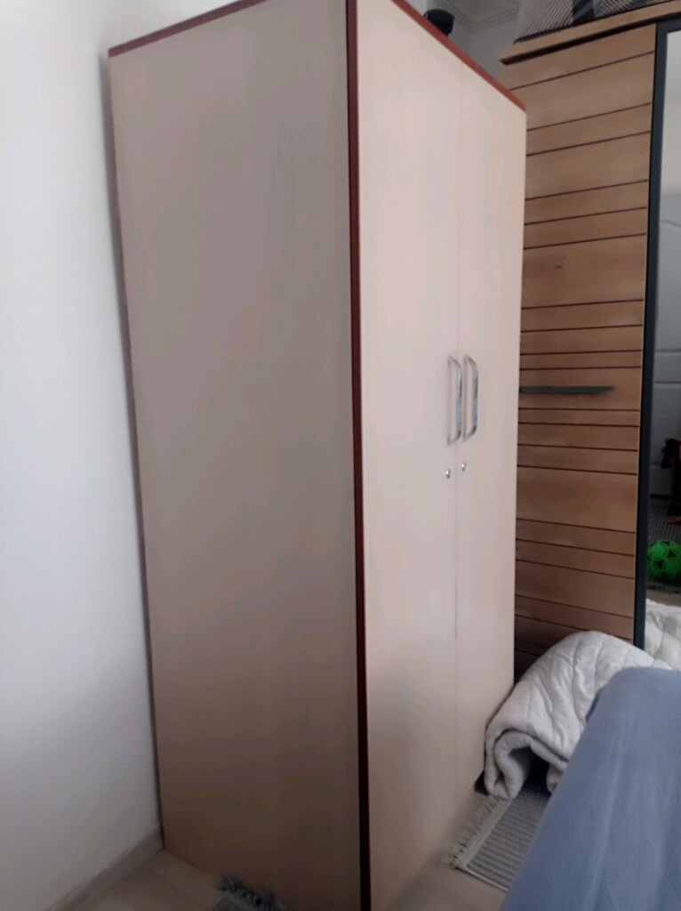 2 kapaklı dolap - 2