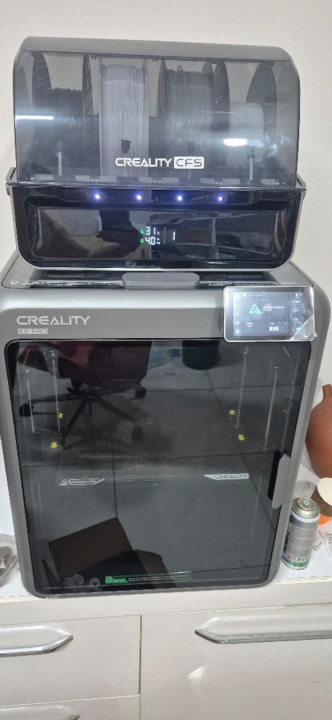 3d yazıcı