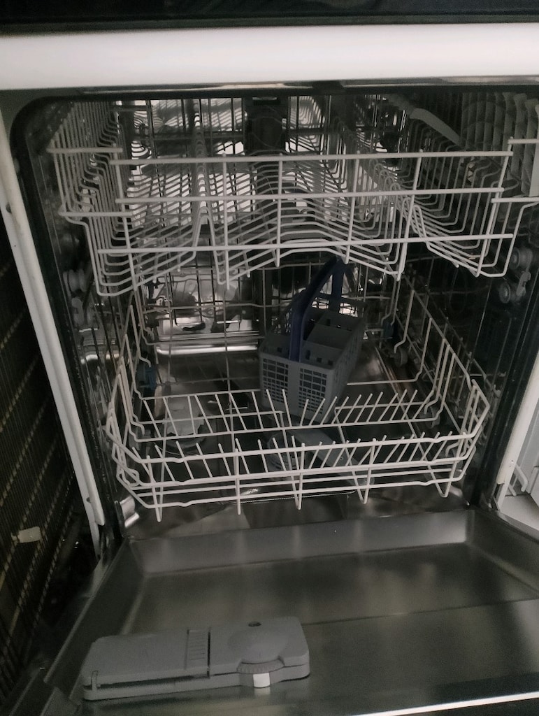 BEKO A ENERJİ 4 PROGRAMLI TEMİZ SAĞLAM BULAŞIK MAKİNESİ - 5