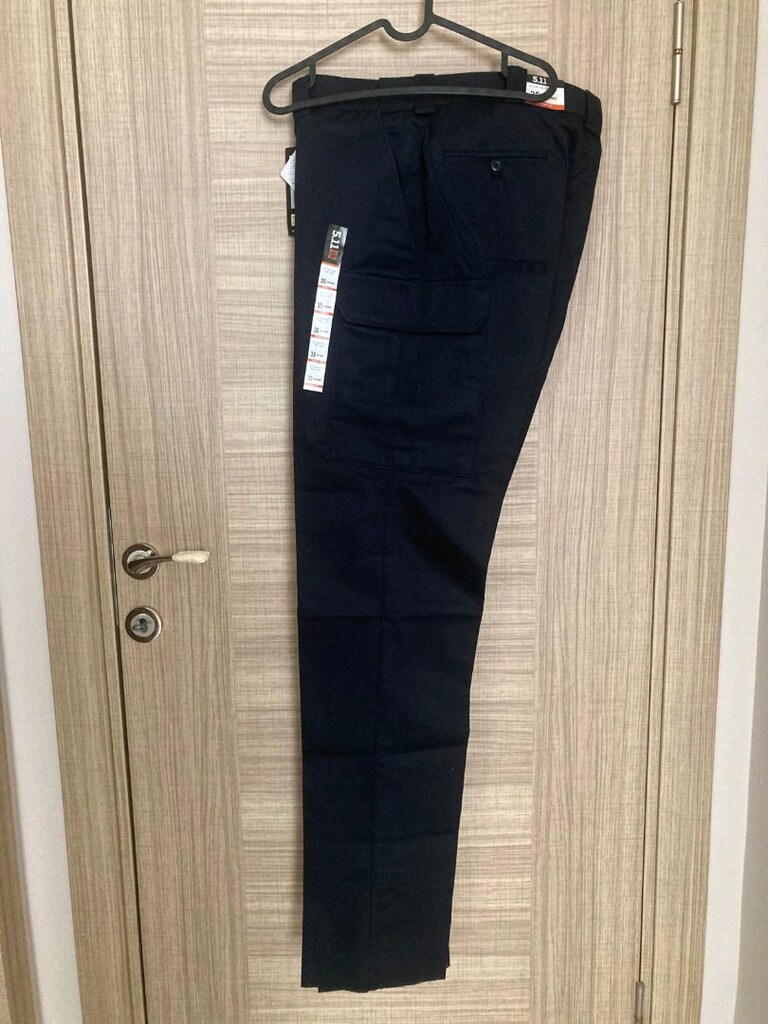 5.11 TACTİCAL ERKEK PANTOLON 40 BEDEN