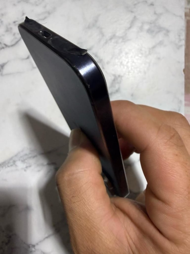 iPhone 15 pro takaslı - 7