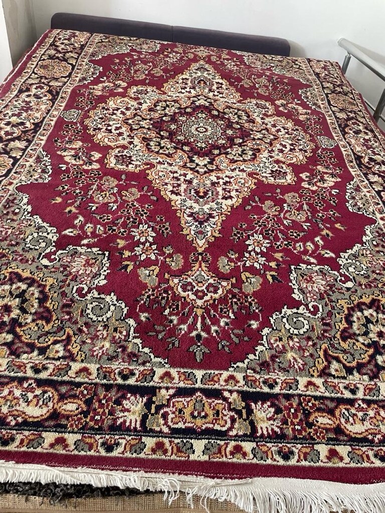 halı her ölçüde var - 5