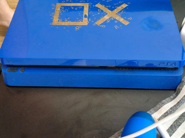 playstation 4