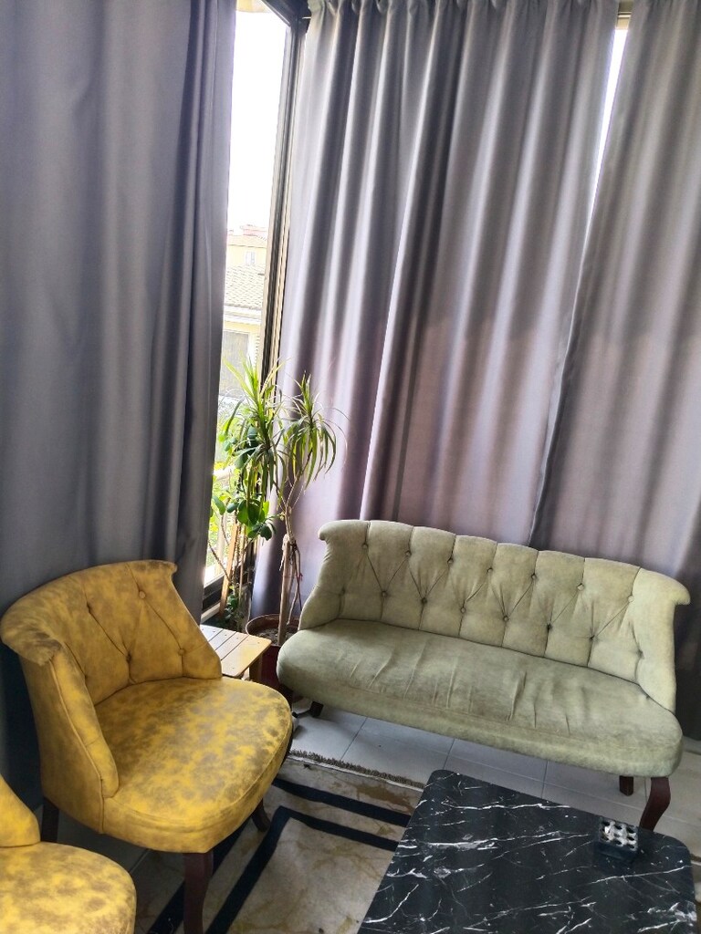 balkon seti 2 parça tekli berjer - 2