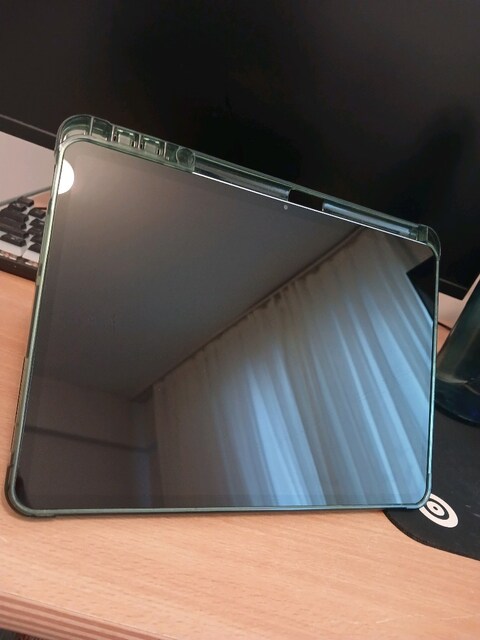 XAOMİ PAD 7 3 AY KULLANILDI