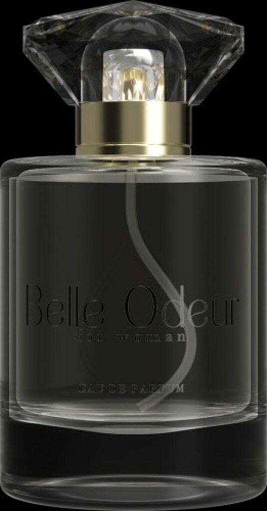 HOMM LIFE BELLE ODEUR 50 ML EDP KADIN PARFÜM