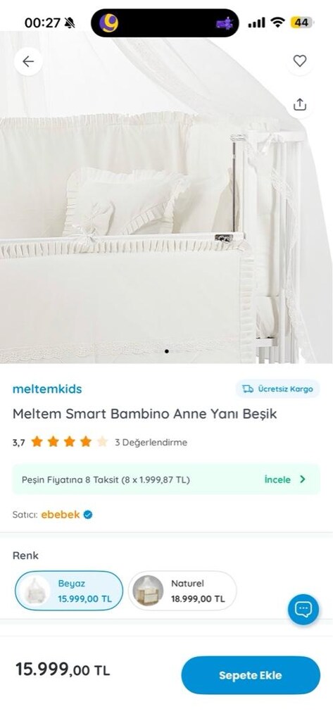 beşık - 2