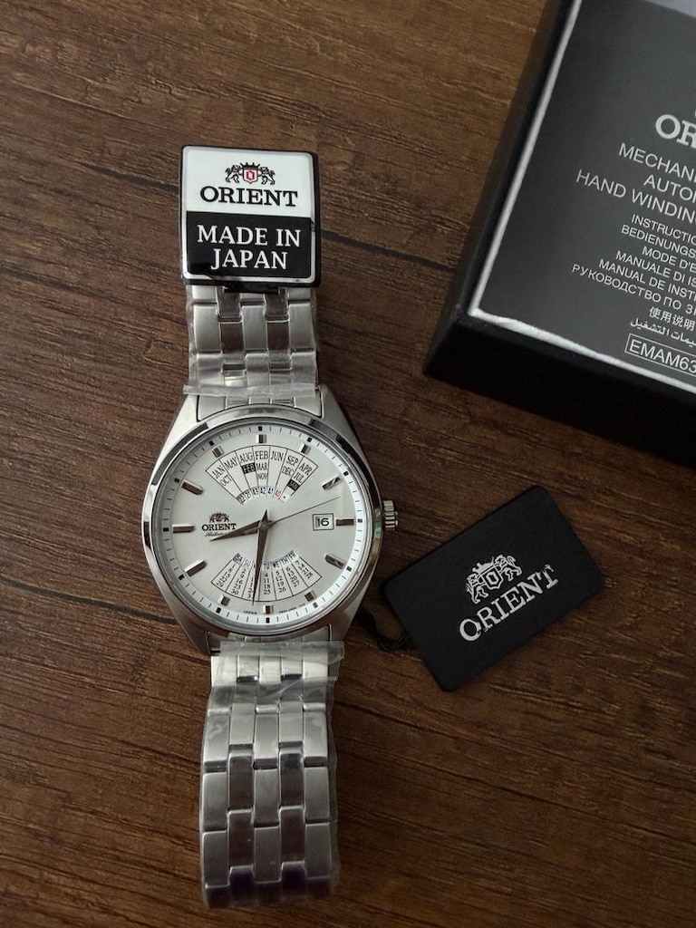 Orient erkek kol saati - 2
