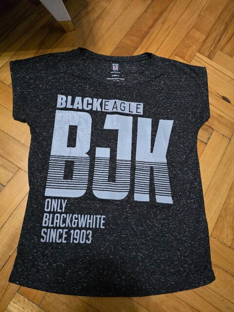 orjinal Bjk store tişört