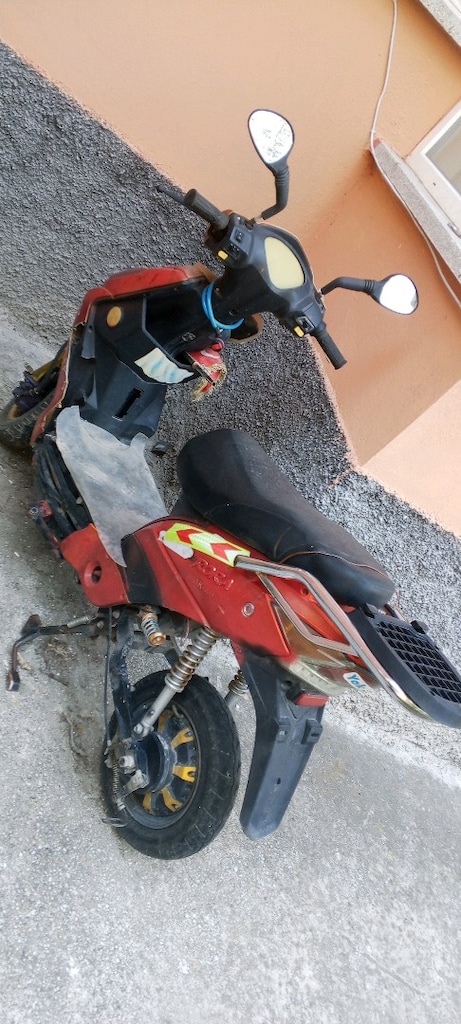 arada atak hx 3000w - 3