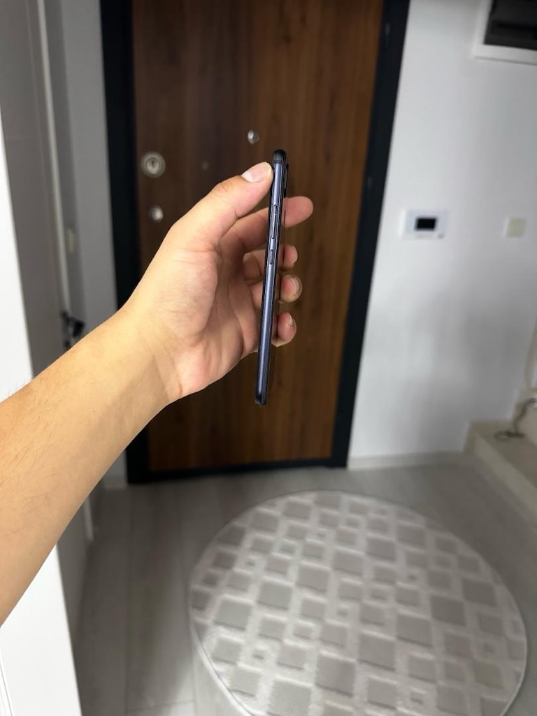 HUAWEİ P20 LİTE 64 GB SİYAH RENK TELEFON - 6