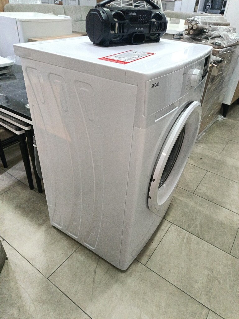 CM710001 7 KG 1000 DEVİR YENİ DEN FARKI YOK - 3