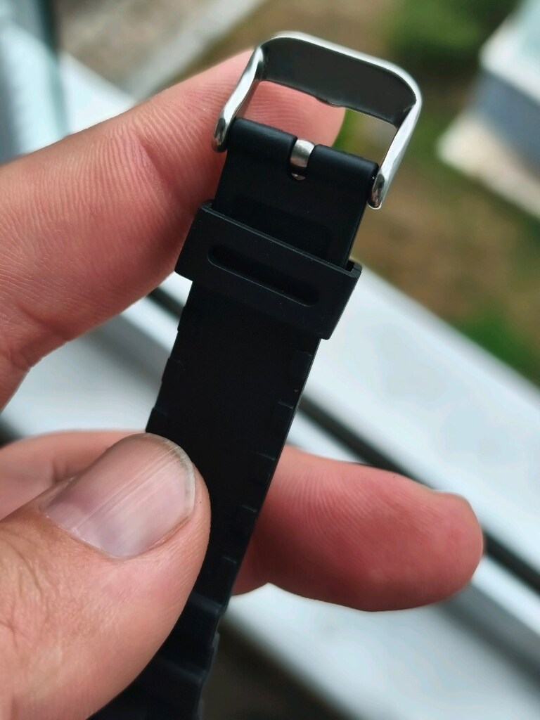 Citizen erkek kol saati - 6