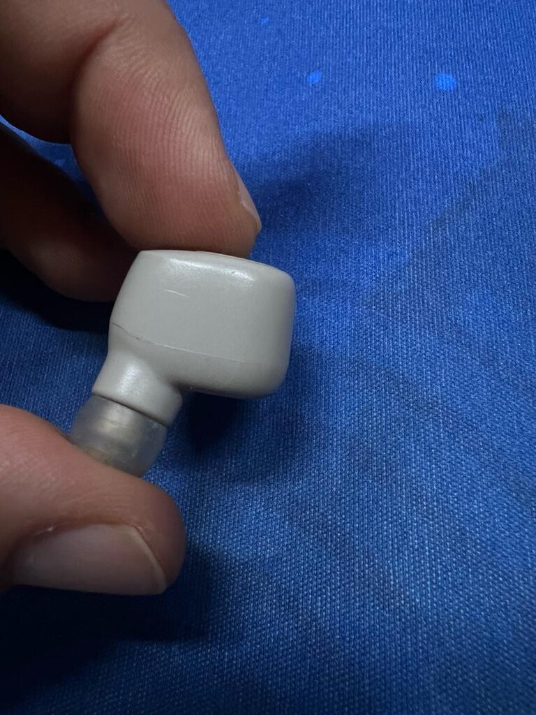 JBL WAVE 100 BLUETOOTH KULAKLIK KREM RENK SAĞ KULAKLİK - 5