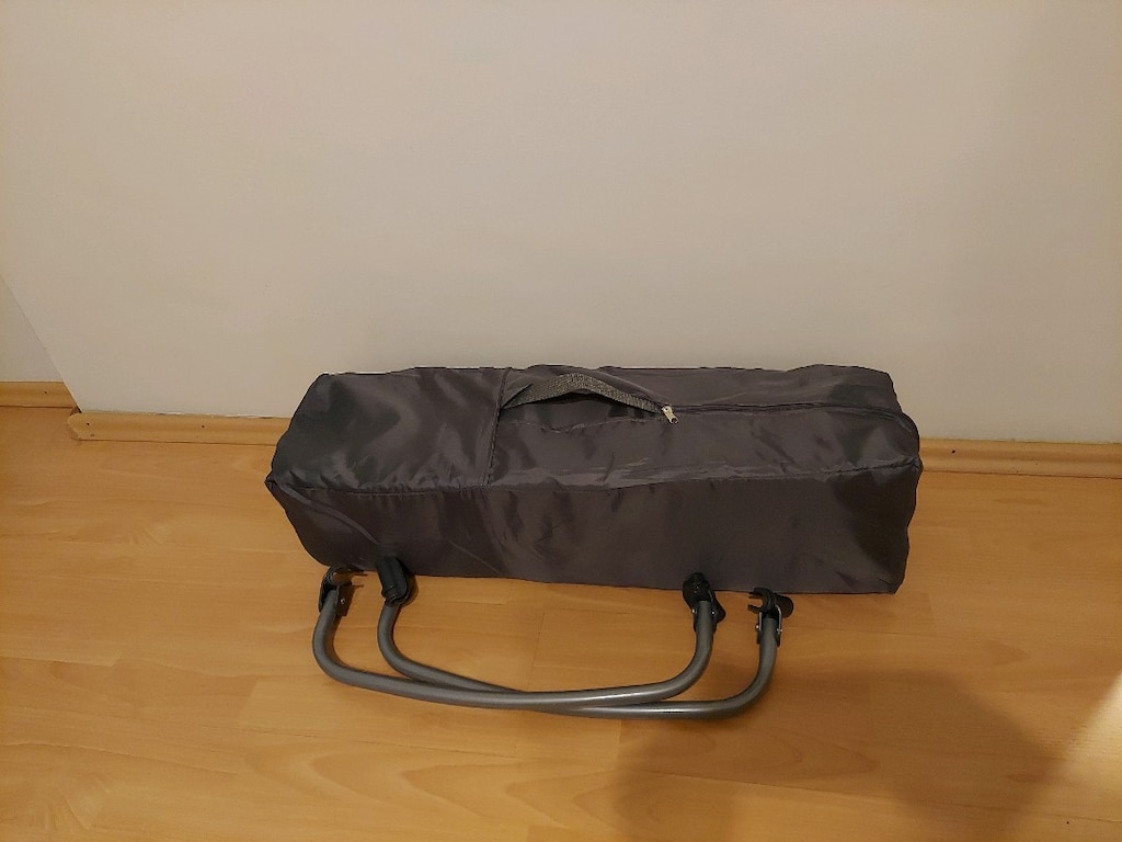 Wellcare park yatak - 4