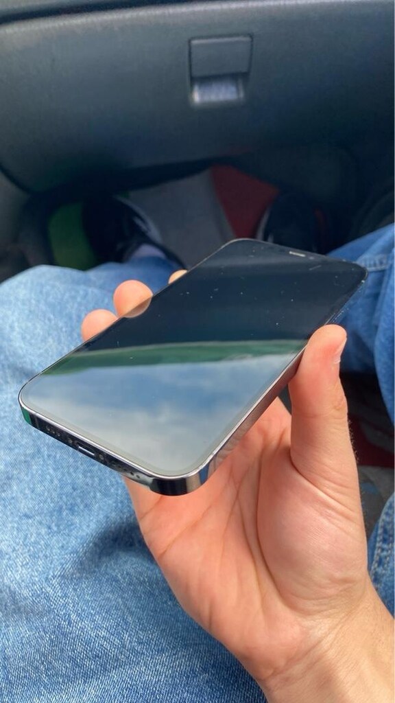 yd 12pro 256gb - 11