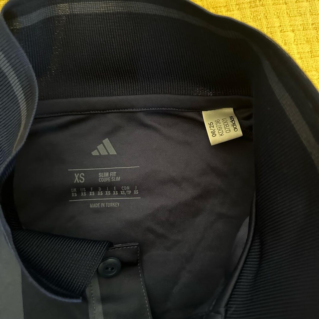 Adidas Çubuklu Fenerbahçe Forması - 4