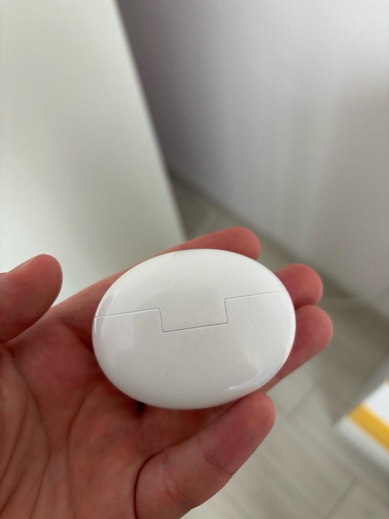 Huawei Freebuds 6i Temiz - 2