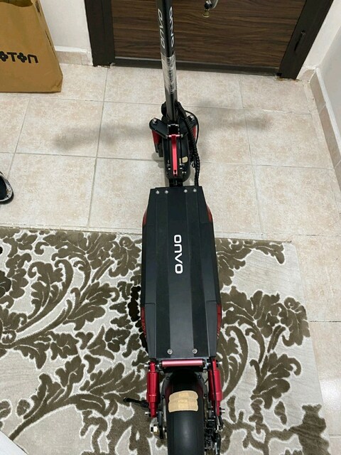 scooter
