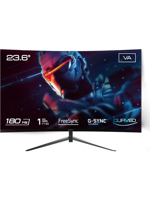Gamebooster 180 hz sıfır