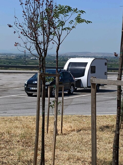 !!!!!ÇOK ACİLLL --- KARAVAN BAŞINDA PAZARLIK!!!!!