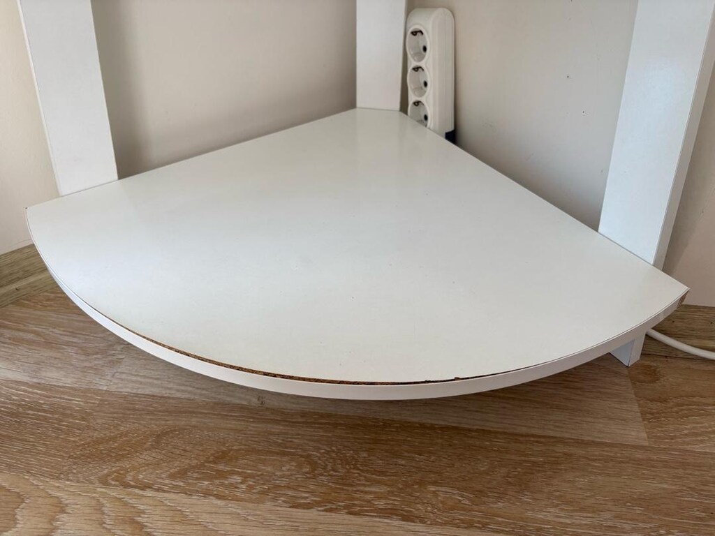 Köşe Rafı - 5