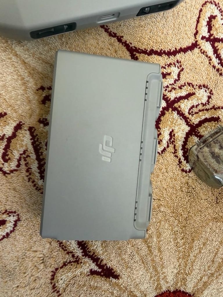 Dji mini 4k Fly more combo - 3