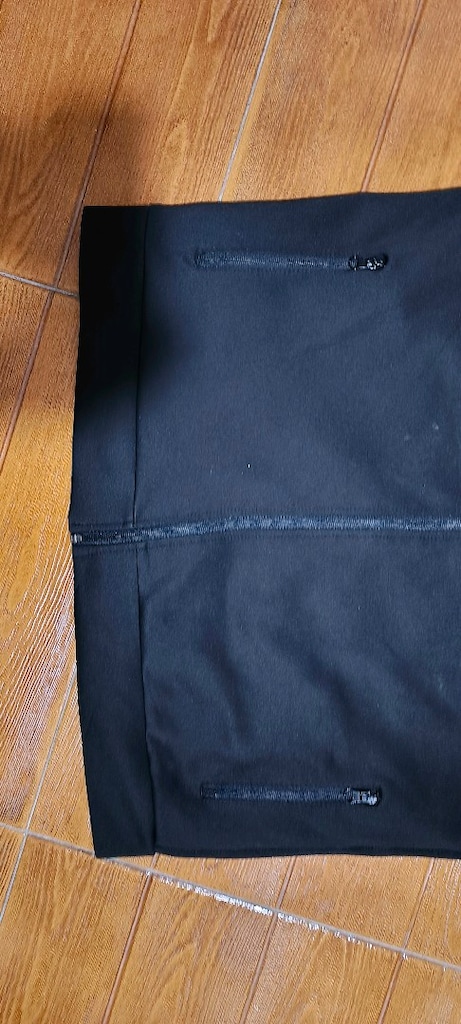 Adidas likralı sweat mont - 3
