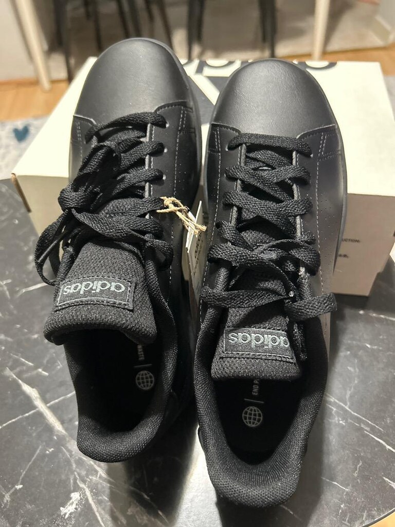 Orjinal adidas spor ayakkabı - 9