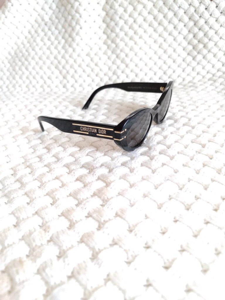 Acil Satılık Christian dior orjinal gözlük - 6