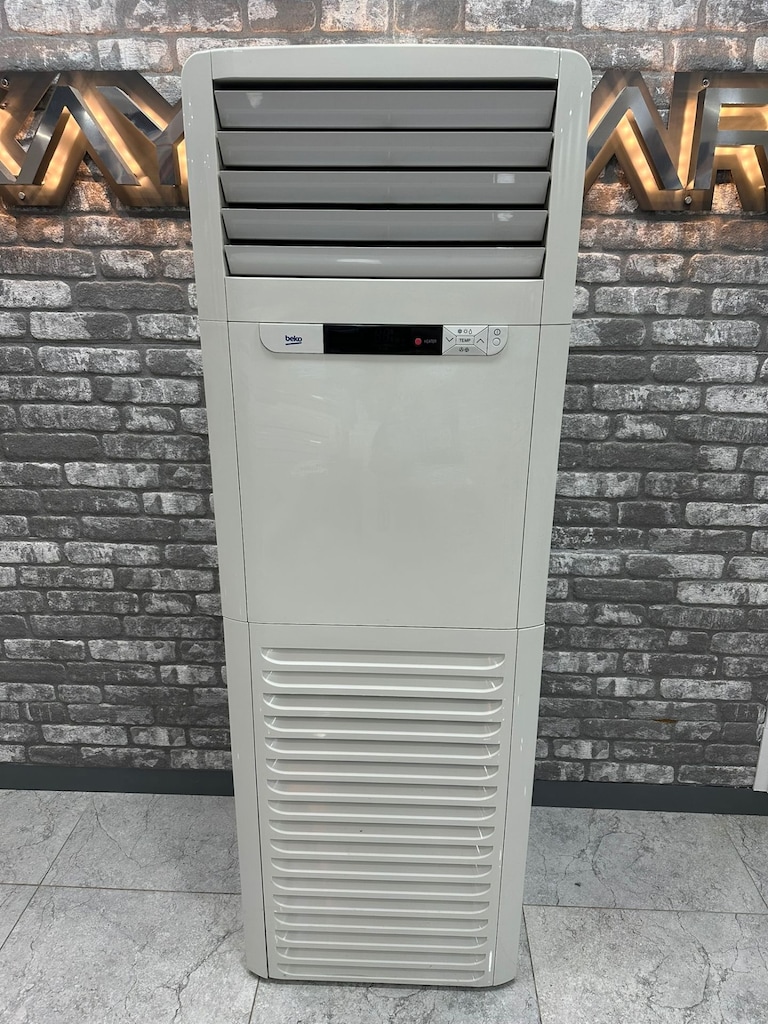 # KAYANLAR SOĞUTMA # 48 BTU BEKO 12 AY GARANTİ, MNTJ - R 410 GAZ - 20