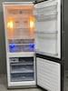 Arçelik İnox No Frost A++ Alttan Donduruculu Buzdolabı - 2