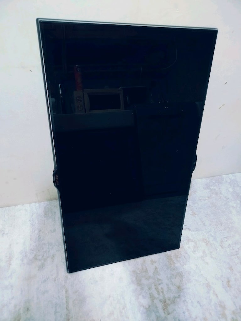 SAMSUNG TELEVİZYON - 2