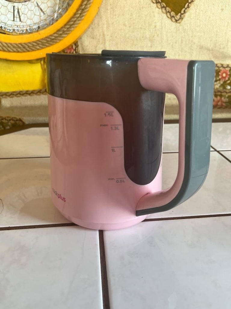 Cookplus E11 TM Çay Makinesi Su Haznesi - 2