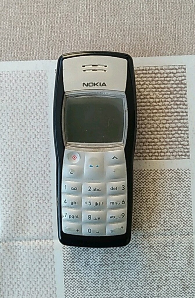 Nostaljik ve yedek parçalık telefonlar - 3