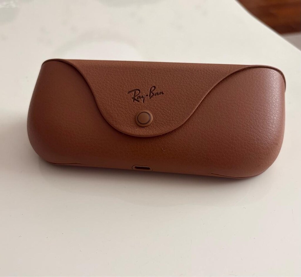 Rayban Meta Wayfarer Gen1 - 3