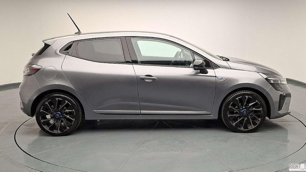 Renault CLIO TECHNO ESPRIT ALPINE 1.0 TCE X-TRONIC 90 - 7